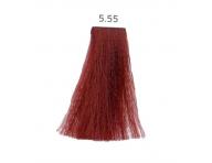 Farba na vlasy Milaton 100 ml - 5.55 jasn� intenz�vne �erven� hned�