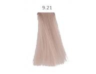 Farba na vlasy Milaton 100 ml - 9.21 ve�mi svetl� b�ovo popolav� blond