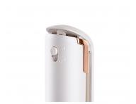 Mini akumultorov ehlika na vlasy ETA Fenit 6337 - biela