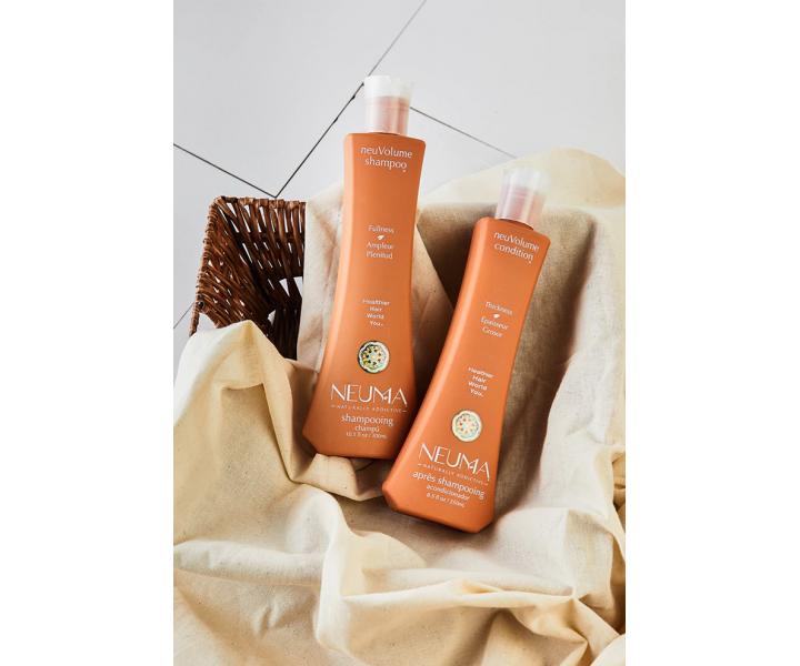 �ahk� kondicion�r pre objem a lesk vlasov Neuma neuVolume condition - 250 ml