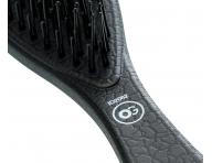 Kefa na aplikciu vlasovej kozmetiky Olivia Garden Essential Style Blend - ierna