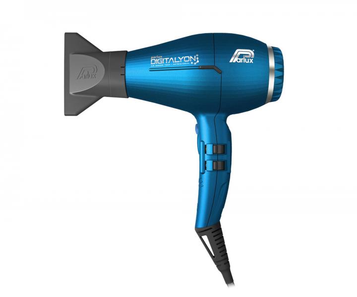 Profesionlny fn na vlasy Parlux Digitalyon - 2400 W