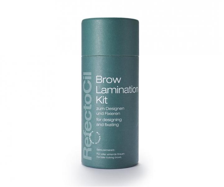 Sprava na laminciu oboia RefectoCil Brow Lamination Kit