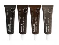 Farbenie oboia metdou RefectoCil Intense Brow[n]s
