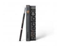 Vodeodoln ceruzka na oboie s kefkou RefectoCil Full Brow Liner - 01, svetlo hned