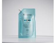 ampn pre pokoden vlasy Krastase Resistance Force Architecte - 500 ml, nhradn npl