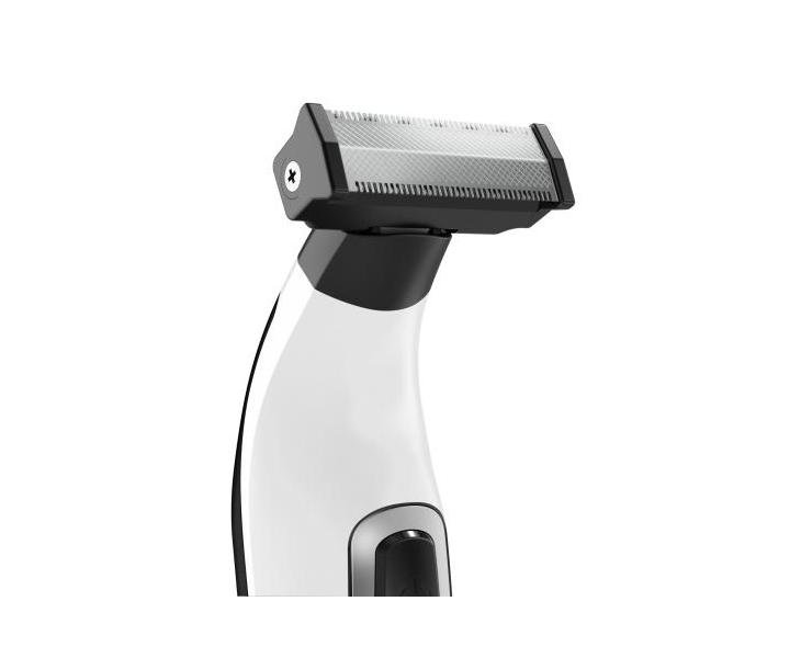 Zastrihva fzov Rowenta Forever Sharp TN6010F4 - biely