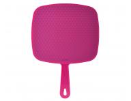 Zrkadlo s rukov�ou Bellazi - 23 x 32 cm, ru�ov�