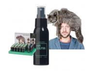 Fixan sprej pre farbiace pder Sibel Fixing Spray - 100 ml