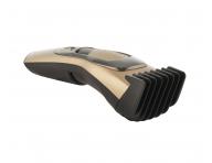 Zastrihva vlasov Sencor SHP 5207CH - zlat