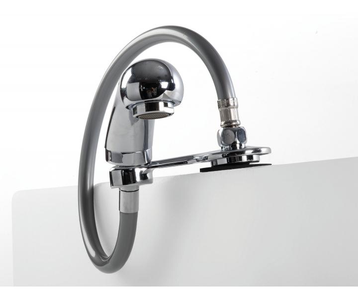 Dr��k na spr�ku Sibel Aquastop - chrom