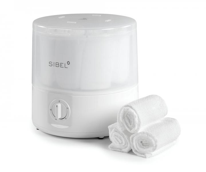 Nahrieva uterkov Sibel Axelle - objem 3,5 l