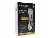 Strojek na vlasy Andis CLC-2 Cordless