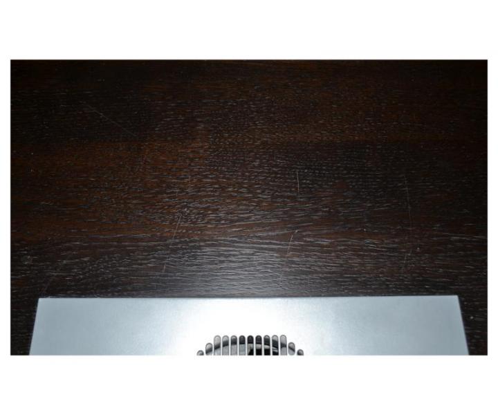 Manik�rny st�l s ventil�torom - 119 x 45 x 77,5 cm, baz�r