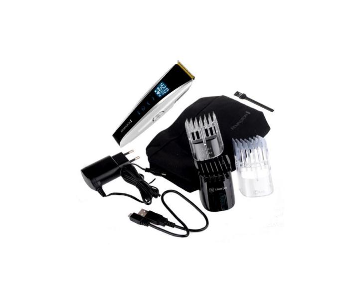 Zastrih�va� vlasov Remington Touch Control HC5960