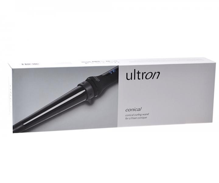 Knick kulma na vlasy Ultron Conical - 32-19 mm