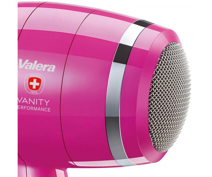 Profesion�lny f�n Valera Vanity Comfort Hot Pink - 2000 W, ru�ov�