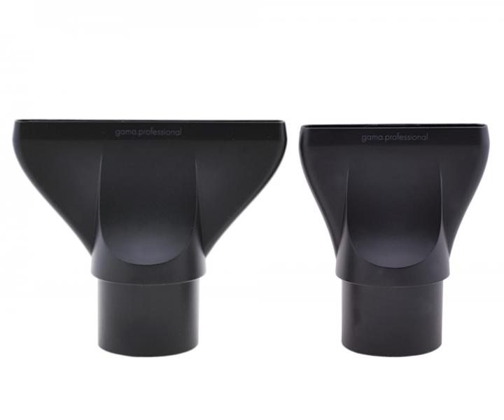 Profesionlny fn na vlasy Varis IQ Dryer - 2000 W, ierny