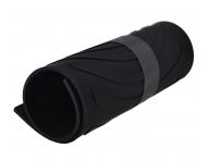 Tepluvzdorn siliknov podloka Varis Thermal Mat - ierna