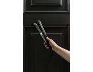 Profesionlna ehlika na vlasy Varis Smoother - ierna