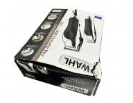 Strojek a kontrovacie strojek Wahl Deluxe Chrome Pro 79524-2716 - pouit, pokoden obal