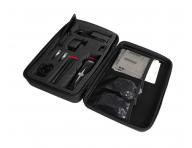 Set strihacieho strojeka Wahl Super Taper a kontrovacieho strojeka Wahl Beret ProLithium