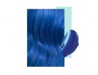 Farbiaca maska na vlasy Wella Color Fresh Mask Blue - 150 ml, modr