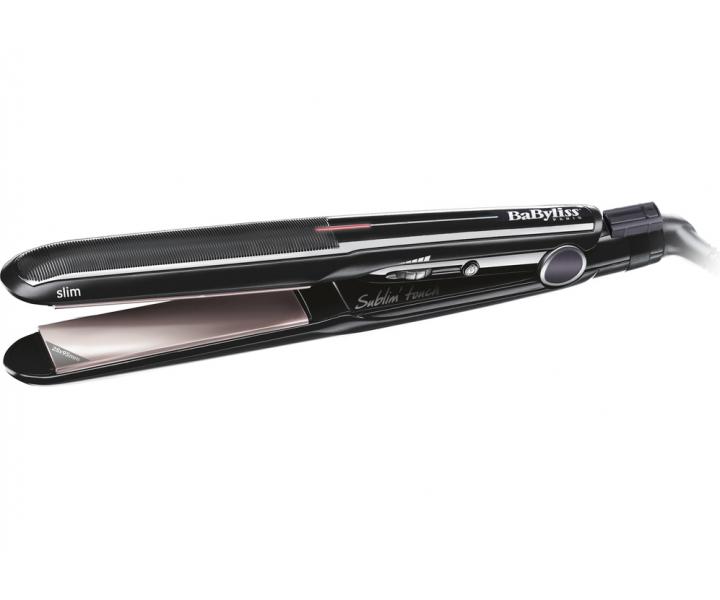 Fn na vlasy BaByliss 6630 - 2000 W + ehlika na vlasy ST226E