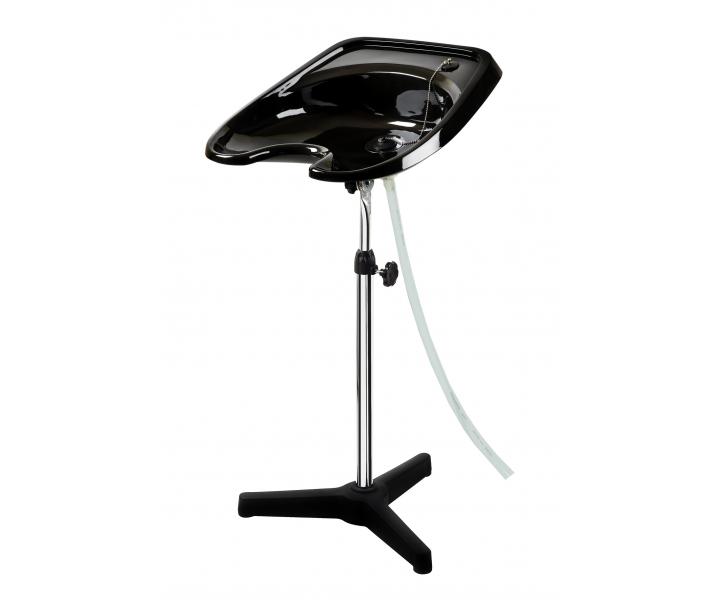 Kaderncka umvacie misa Sibel Luxe - prenosn, ierna