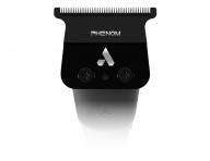 Profesion�lny kont�rovac� stroj�ek na vlasy s vymenite�n�m krytom Andis Phenom Trimmer 562119 - �ierny/zlat�