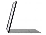 Skladacie kaderncke zrkadlo Sibel i-mirror ierne - 23,3 x 31,8 cm