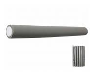 Ohebn natky papiloty Duko - pr. 18 mm, 10 ks