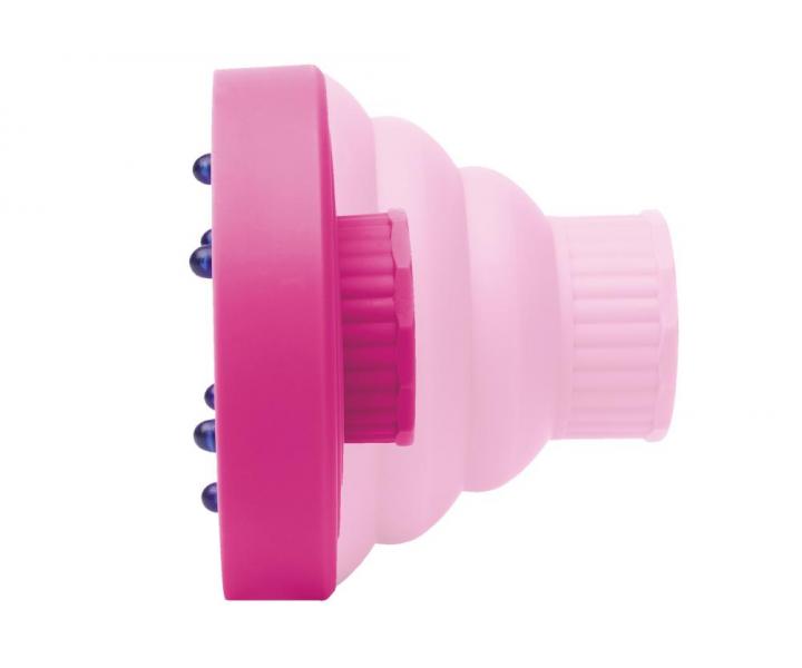 Univerzlny siliknov difuzr Ultron, ruov