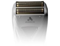 Profesionlny planetov holiaci strojek Andis ProFoil Shaver TS-1