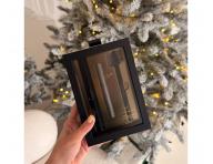 Dar�ekov� sada pre starostlivos� o riasy RevitaLash Flawless Lash Collection Advanced + riasenka a kefka na obo�ie zadarmo