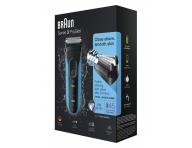 Planetov holiaci strojek Braun Series 3 Pro Skin 3010s
