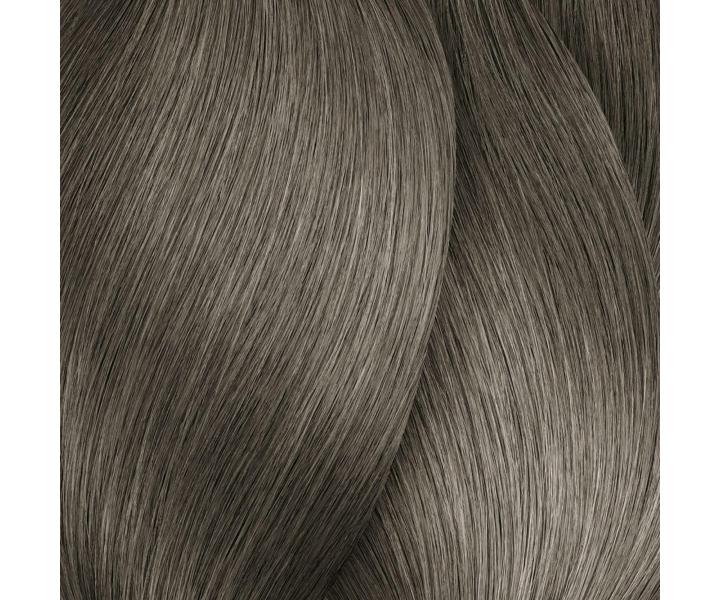 Preliv na vlasy Lor�al Professionnel Dia color 60 ml - 7.11 blond hlbok� popolav�