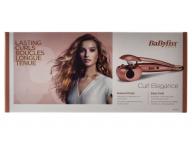 Automatick kulma na vlasy BaByliss Curl Elegance 2663PE