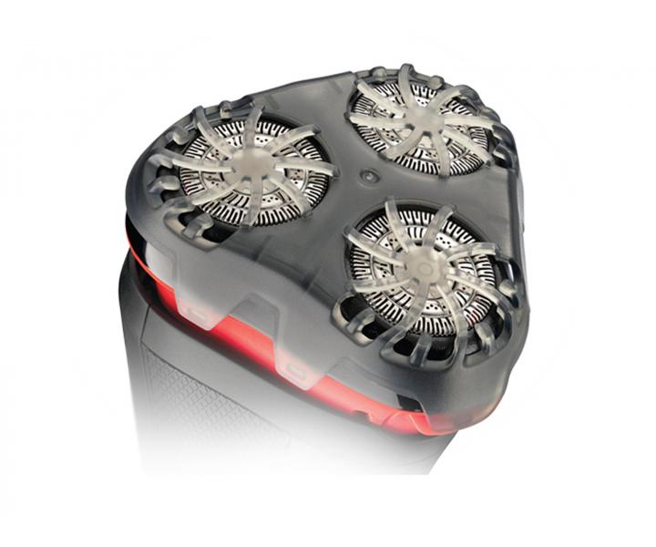 Holiaci strojek Remington R5Style Series R5000