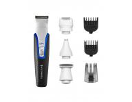 Zastrihva na cel telo Remington G4 Graphite Series PG4000
