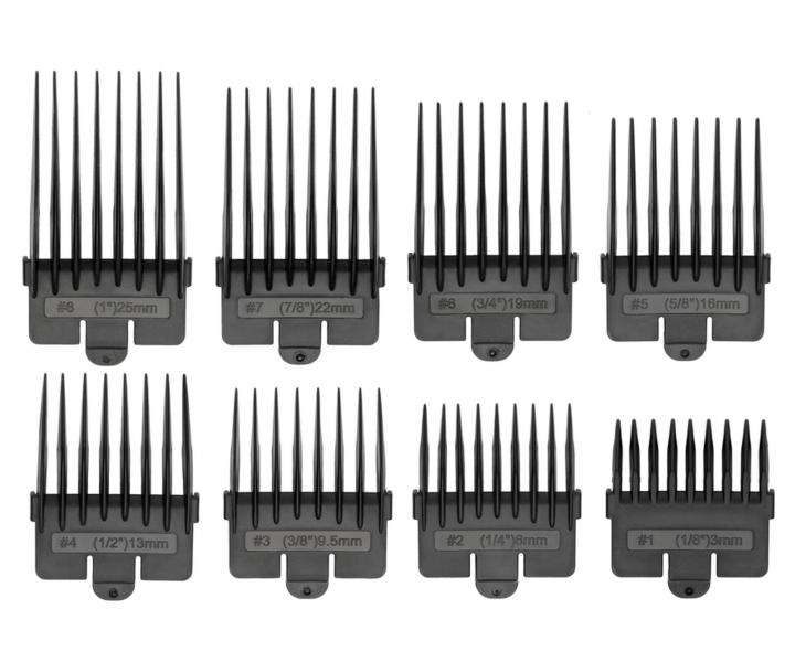 Striha vlasov BaByliss MEN E756E