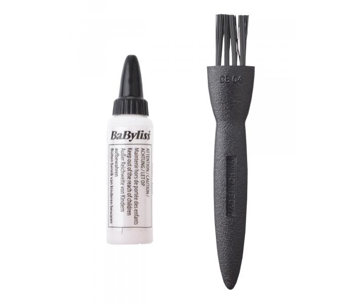 Striha vlasov BaByliss MEN E756E