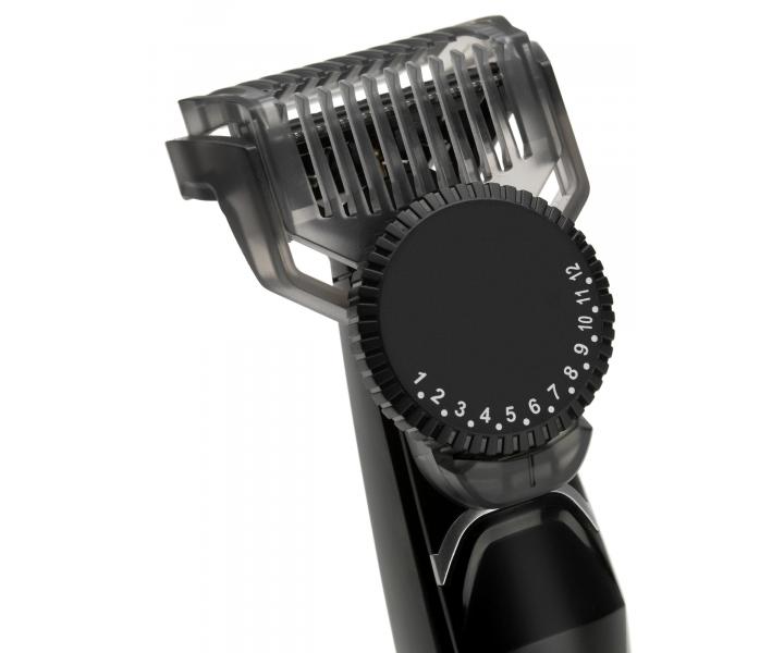 Zastrihva fzov BaByliss T881E- ierny