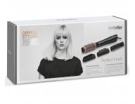 Teplovzdun kulma BaByliss AS126E - 1000 W, iern