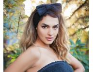 Kozmetick elenka MaryBerry Rich & Famous - ierna s maou