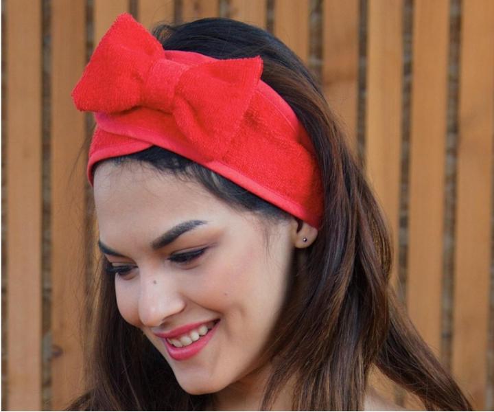 Kozmetick elenka MaryBerry Crazy in Love - erven s maou