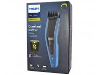 Zastrihva vlasov a fzov Philips Series 5000 HC5612/15