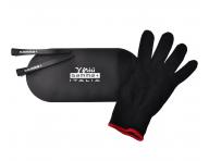 K�nick� kulma na vlasy Gamma Pi� Rainbow Korner XL 16 - 32 mm