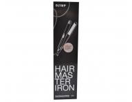 �ehli�ka na vlasy Olymp Hair Master Iron y2b - 100 x 25 mm - �ierna