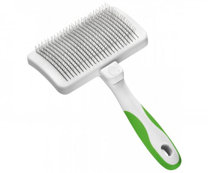 Ploch samoistiaci kefa na zvieraciu srs Andis PET 40160